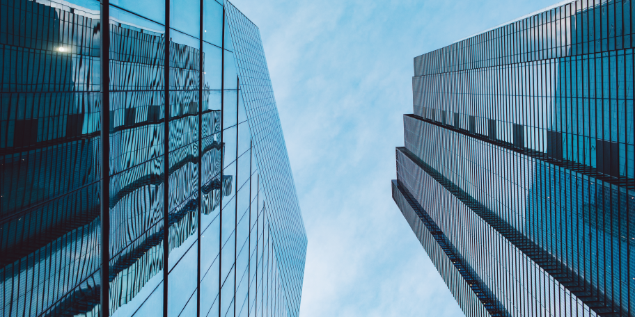 High Rise Buildings