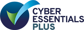 Logo: Cyber Essentials Plus